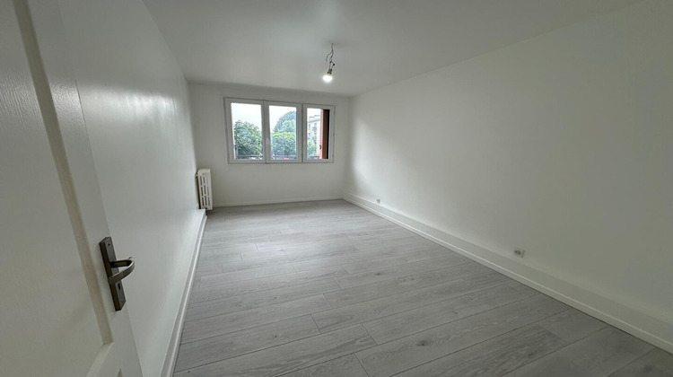 Ma-Cabane - Vente Appartement NOISY-LE-SEC, 79 m²