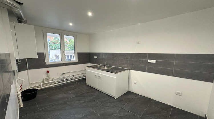 Ma-Cabane - Vente Appartement NOISY-LE-SEC, 79 m²