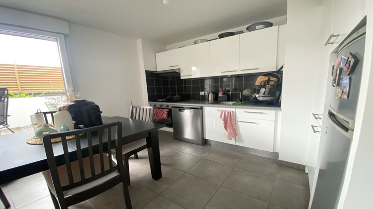 Ma-Cabane - Vente Appartement NOISY-LE-SEC, 59 m²