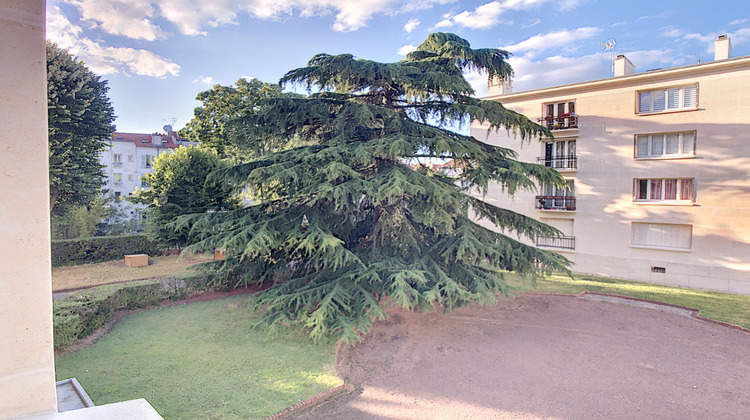 Ma-Cabane - Vente Appartement NOISY-LE-SEC, 79 m²