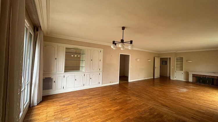 Ma-Cabane - Vente Appartement NOISY-LE-SEC, 79 m²