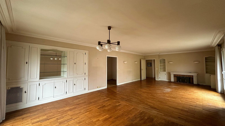 Ma-Cabane - Vente Appartement NOISY-LE-SEC, 79 m²