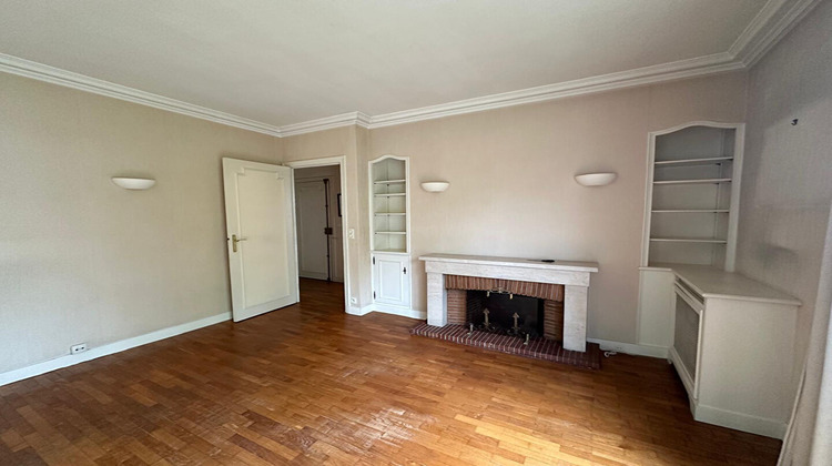 Ma-Cabane - Vente Appartement NOISY-LE-SEC, 79 m²