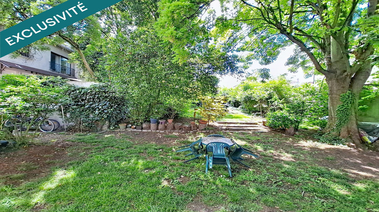 Ma-Cabane - Vente Appartement Noisy-le-Sec, 53 m²