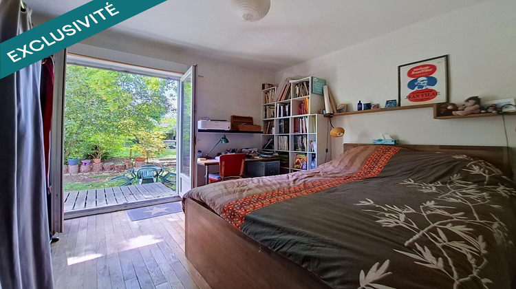Ma-Cabane - Vente Appartement Noisy-le-Sec, 53 m²