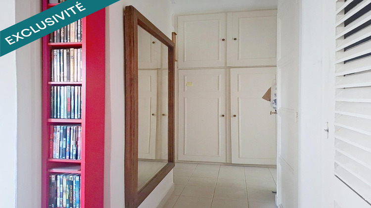 Ma-Cabane - Vente Appartement Noisy-le-Sec, 53 m²