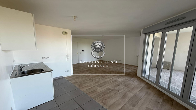Ma-Cabane - Vente Appartement Noisy-le-Sec, 43 m²