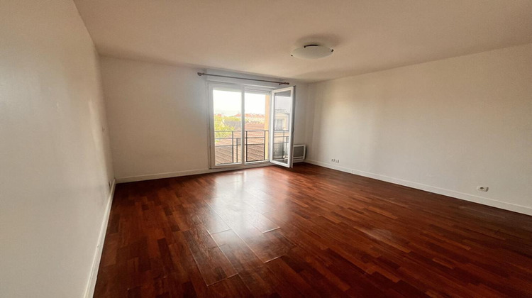 Ma-Cabane - Vente Appartement NOISY LE SEC, 25 m²