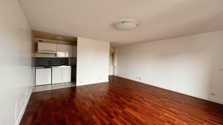 Ma-Cabane - Vente Appartement NOISY LE SEC, 25 m²