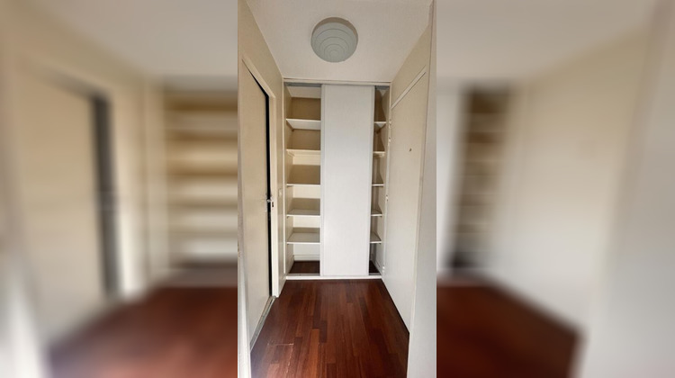 Ma-Cabane - Vente Appartement NOISY LE SEC, 25 m²