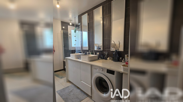 Ma-Cabane - Vente Appartement Noisy-le-Sec, 80 m²
