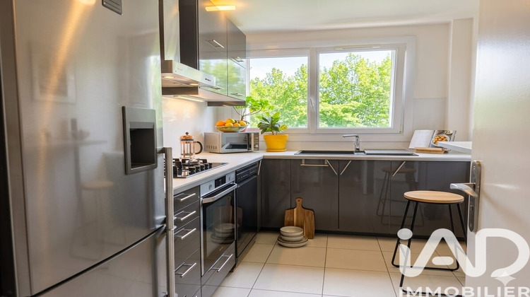 Ma-Cabane - Vente Appartement Noisy-le-Sec, 80 m²