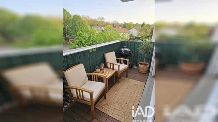 Ma-Cabane - Vente Appartement Noisy-le-Sec, 80 m²
