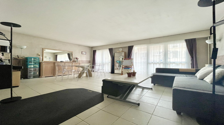 Ma-Cabane - Vente Appartement Noisy-le-Sec, 84 m²