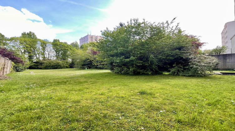 Ma-Cabane - Vente Appartement Noisy-le-Sec, 84 m²