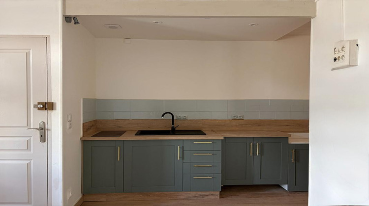 Ma-Cabane - Vente Appartement NOISY LE SEC, 36 m²