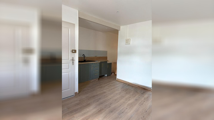 Ma-Cabane - Vente Appartement NOISY LE SEC, 36 m²