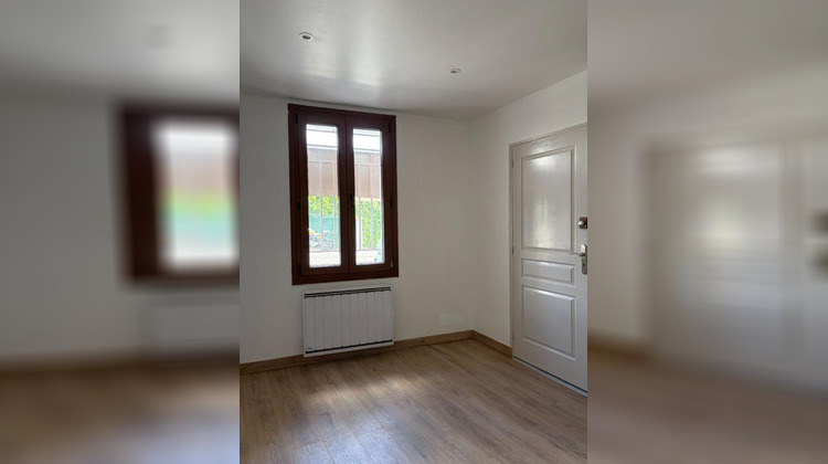 Ma-Cabane - Vente Appartement NOISY LE SEC, 36 m²