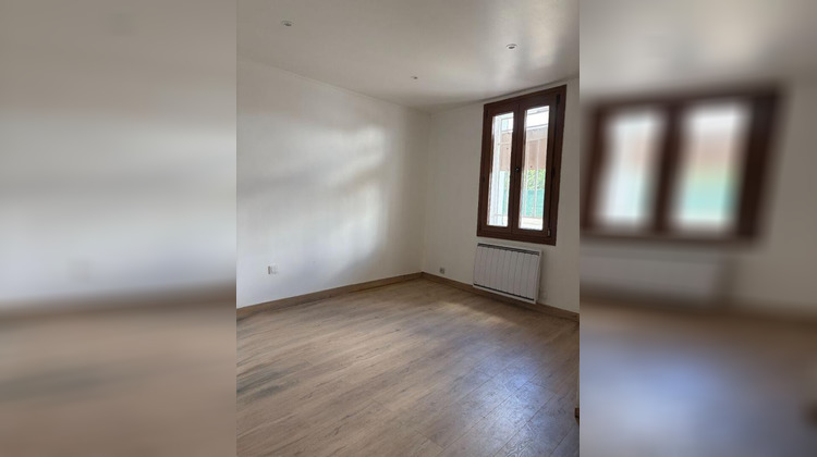 Ma-Cabane - Vente Appartement NOISY LE SEC, 36 m²