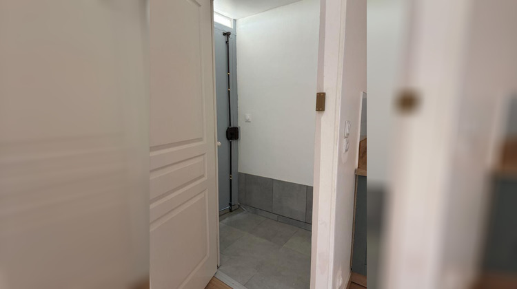 Ma-Cabane - Vente Appartement NOISY LE SEC, 36 m²