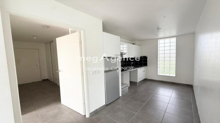 Ma-Cabane - Vente Appartement NOISY LE SEC, 57 m²