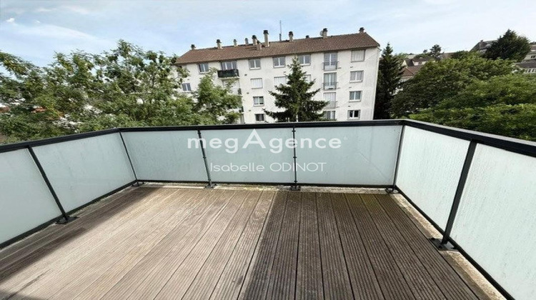 Ma-Cabane - Vente Appartement NOISY LE SEC, 57 m²