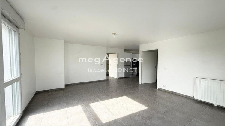 Ma-Cabane - Vente Appartement NOISY LE SEC, 57 m²