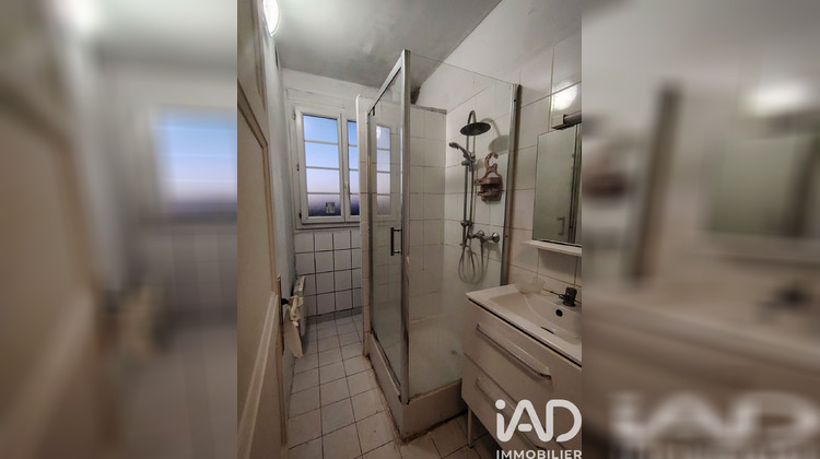 Ma-Cabane - Vente Appartement Noisy-le-Sec, 37 m²