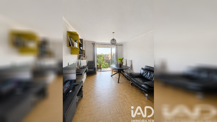 Ma-Cabane - Vente Appartement Noisy-le-Sec, 63 m²