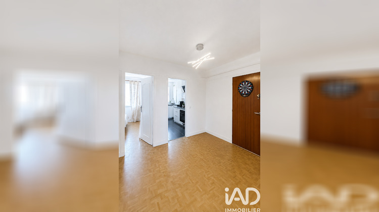 Ma-Cabane - Vente Appartement Noisy-le-Sec, 63 m²