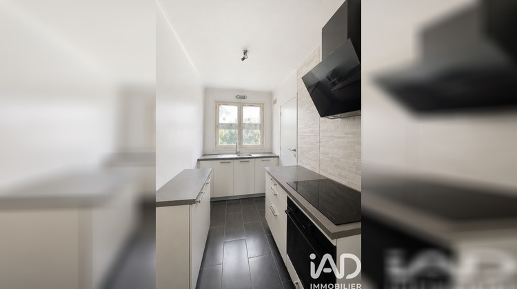 Ma-Cabane - Vente Appartement Noisy-le-Sec, 63 m²