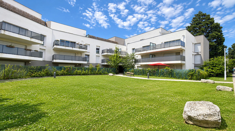 Ma-Cabane - Vente Appartement NOISY-LE-SEC, 82 m²