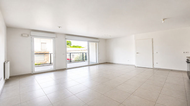 Ma-Cabane - Vente Appartement NOISY-LE-SEC, 82 m²
