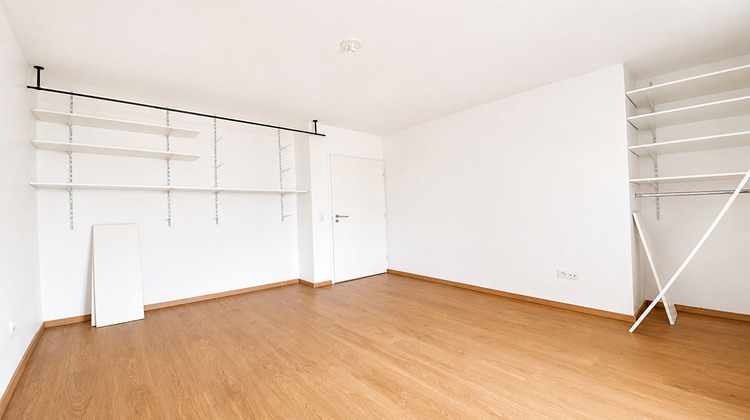 Ma-Cabane - Vente Appartement NOISY-LE-SEC, 82 m²