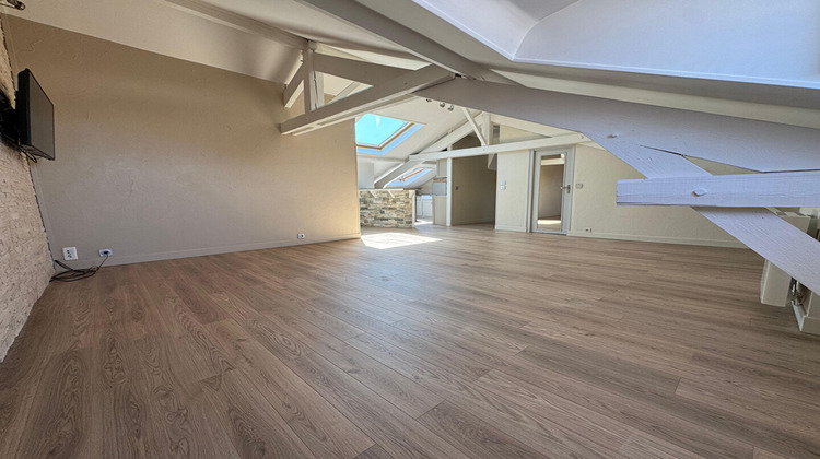 Ma-Cabane - Vente Appartement NOISY-LE-SEC, 37 m²