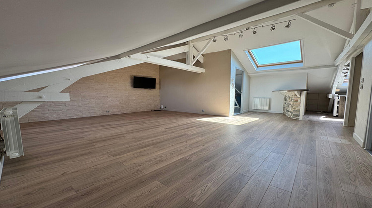 Ma-Cabane - Vente Appartement NOISY-LE-SEC, 37 m²