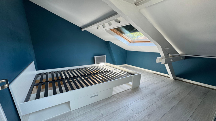 Ma-Cabane - Vente Appartement NOISY-LE-SEC, 37 m²