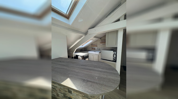 Ma-Cabane - Vente Appartement NOISY-LE-SEC, 37 m²