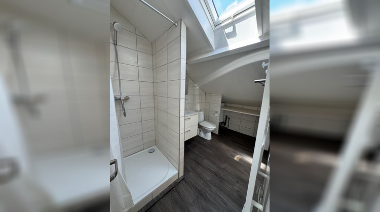 Ma-Cabane - Vente Appartement NOISY-LE-SEC, 37 m²