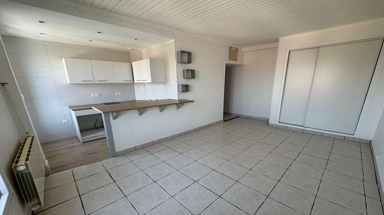 Ma-Cabane - Vente Appartement NOISY-LE-SEC, 20 m²
