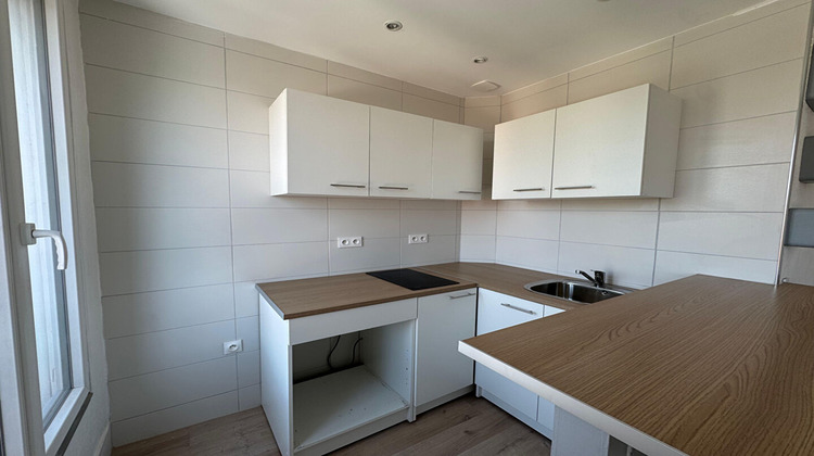 Ma-Cabane - Vente Appartement NOISY-LE-SEC, 20 m²