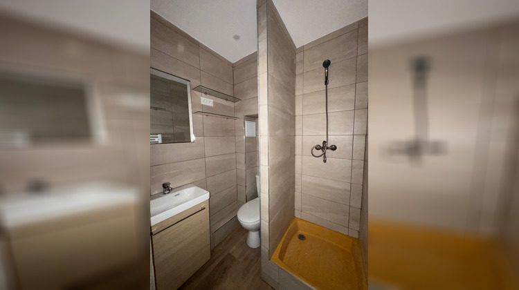 Ma-Cabane - Vente Appartement NOISY-LE-SEC, 20 m²