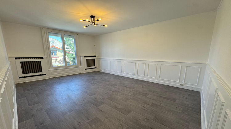 Ma-Cabane - Vente Appartement NOISY-LE-SEC, 56 m²