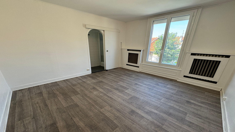 Ma-Cabane - Vente Appartement NOISY-LE-SEC, 56 m²
