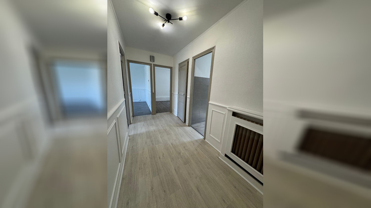 Ma-Cabane - Vente Appartement NOISY-LE-SEC, 56 m²