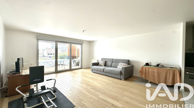 Ma-Cabane - Vente Appartement Noisy-le-Sec, 61 m²