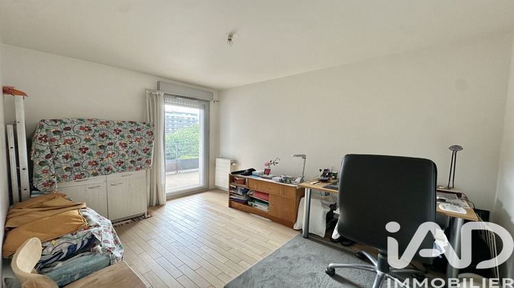Ma-Cabane - Vente Appartement Noisy-le-Sec, 61 m²