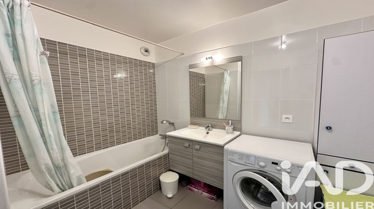Ma-Cabane - Vente Appartement Noisy-le-Sec, 61 m²