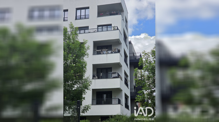 Ma-Cabane - Vente Appartement Noisy-le-Sec, 61 m²
