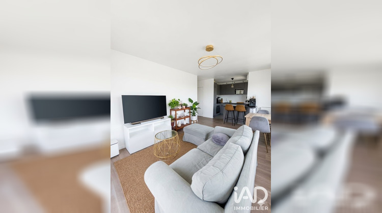 Ma-Cabane - Vente Appartement Noisy-le-Sec, 61 m²